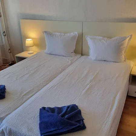 Lägenhet медика 2