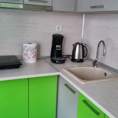 Lägenhet медика 2 *