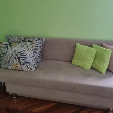 медика 2 Lägenhet Ruse