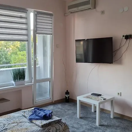 медика 2 Apartament