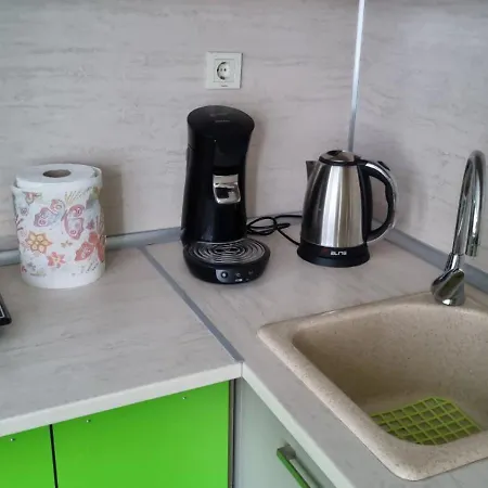 медика 2 Apartament *