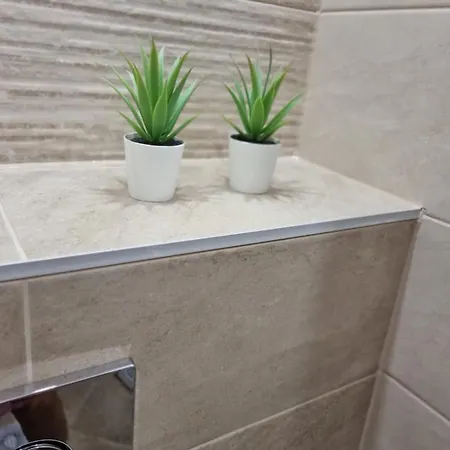 медика 2 Lägenhet Ruse