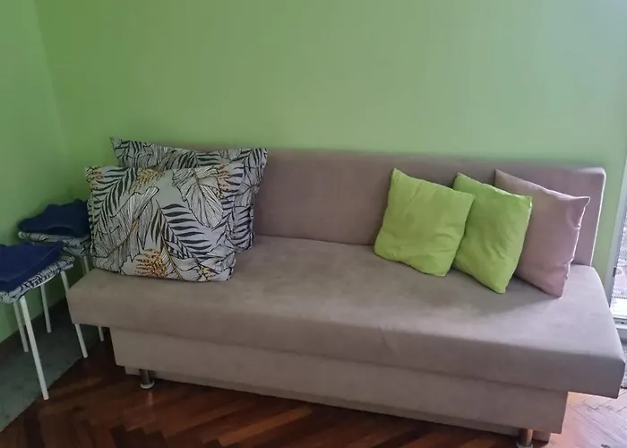 медика 2 Apartament Ruse