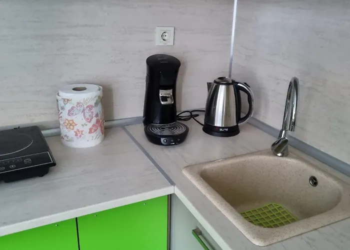 медика 2 Apartament *