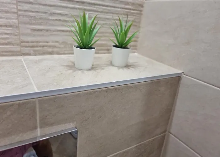 медика 2 Apartament Ruse